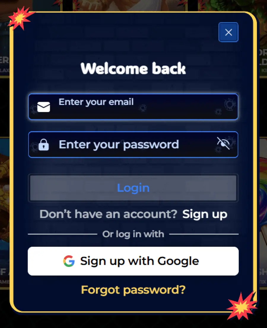 Gangstasinocasino app